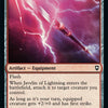 Javelin of Lightning [Commander Legends: Battle for Baldur's Gate]
