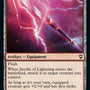 Javelin of Lightning [Commander Legends: Battle for Baldur's Gate]
