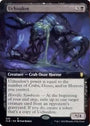Uchuulon (Extended Art) [Commander Legends: Battle for Baldur's Gate] 