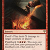 Devil's Play [Duel Decks: Sorin vs. Tibalt]