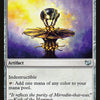 Darksteel Ingot [Commander 2015]