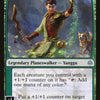 Jiang Yanggu, Wildcrafter [War of the Spark] 