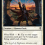 Bane's Invoker [Commander Legends: Battle for Baldur's Gate]