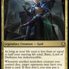 Bane, Lord of Darkness [Commander Legends: Battle for Baldur's Gate]