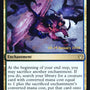 Enigmatic Incarnation - Español [Theros Beyond Death Prerelease Promos]