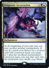 Enigmatic Incarnation - Español [Theros Beyond Death Prerelease Promos]
