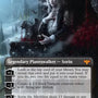 Sorin the Mirthless (Borderless) [Innistrad: Crimson Vow]