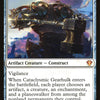 Cataclysmic Gearhulk [Commander 2020]