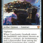 Cataclysmic Gearhulk [Commander 2020]