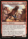Heart-Piercer Manticore [Amonkhet] 