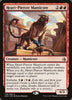 Heart-Piercer Manticore [Amonkhet] 