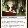 Palace Sentinels [Commander Legends]