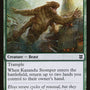 Kazandu Stomper [Zendikar Rising] 