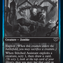 Stitched Assistant [Innistrad: Double Feature]