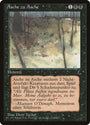 Ashes to Ashes (German) - 