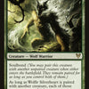Wolfir Silverheart [Avacyn Restored]