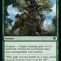 Gaea's Might [Dominaria United]