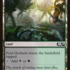 Foul Orchard [Core Set 2019]