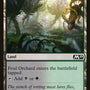 Foul Orchard [Core Set 2019]