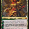 Huatli, Radiant Champion [Rivals of Ixalan]
