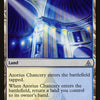Azorius Chancery [Ravnica Allegiance Guild Kit]