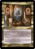 Karlov of the Ghost Council (Retro Frame) [Ravnica Remastered]