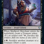Skullport Merchant [Commander Legends: Battle for Baldur's Gate]