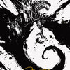 Capricious Hellraiser Art Card (Gold-Stamped Signature) [Phyrexia: All Will Be One Art Series]