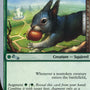 Half-Squirrel, Half- [Unstable]