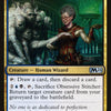 Obsessive Stitcher [Core Set 2021]
