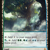 Flooded Grove [Zendikar Expeditions]