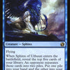 Sphinx of Uthuun [Iconic Masters]