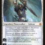 Gideon Blackblade (Promo Pack) [War of the Spark Promos]