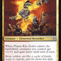 Flame-Kin Zealot [Eternal Masters]