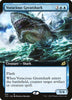 Voracious Greatshark (Extended Art) [Ikoria: Lair of Behemoths]