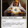 Containment Priest [Core Set 2021]