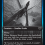 Skywarp Skaab [Innistrad: Double Feature]