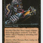 Necrite [Fifth Edition]