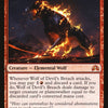 Wolf of Devil's Breach [Shadows over Innistrad]