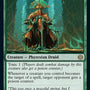 Venerated Rotpriest - Español [Phyrexia: All Will Be One]