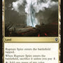 Rupture Spire (355) [Commander Legends]