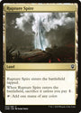 Rupture Spire (355) [Commander Legends]