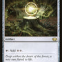 Sol Ring [Commander Collection: Green]