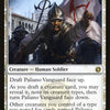 Paliano Vanguard [Conspiracy: Take the Crown]
