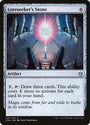 Loreseeker's Stone [Commander Anthology] 