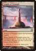 Temple of Triumph [Theros] 