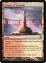 Temple of Triumph [Theros] 