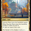 Gateway Plaza [Guilds of Ravnica]