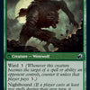 Burly Breaker // Dire-Strain Demolisher [Innistrad: Midnight Hunt]