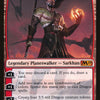 Sarkhan, Fireblood [Core Set 2019]